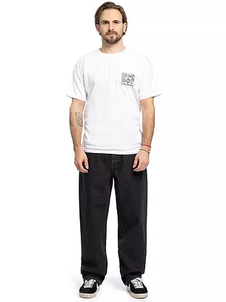 HOMEBOY | Jeans Baggy Fit X-Tra | 